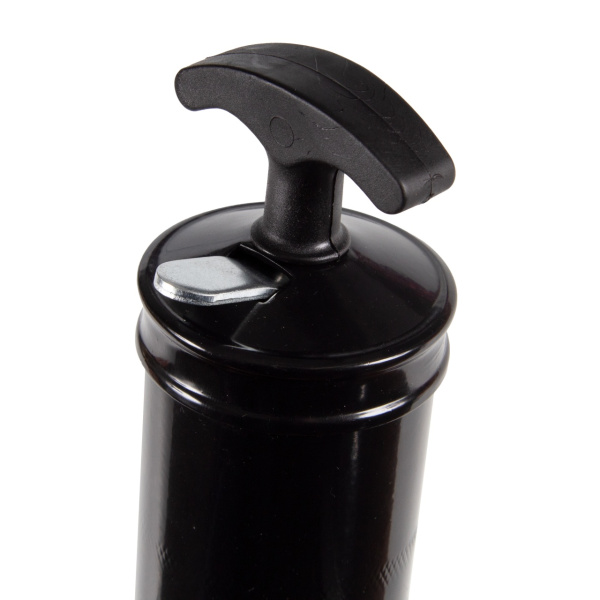 Шприц плунжерный 400 мл аккумуляторный 3 предмета кейс MIGHTY SEVEN DGG-102A1