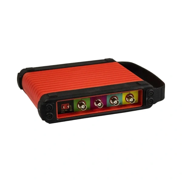 Осциллограф THINKCAR SCOPE BOX