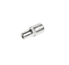 Головка торцевая JTC-22006 (1/4", TORX, E6, L=25 мм)