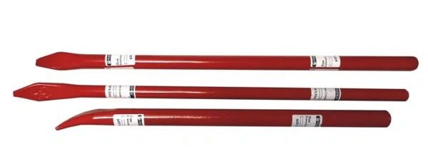 Монтировка (Ø20, L-530мм)