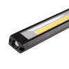 KING TONY 9TA267W Фонарь светодиодный, шарнирный, 1+1 элементов, Wireless магнитная, Li-Ion, 3,7 В