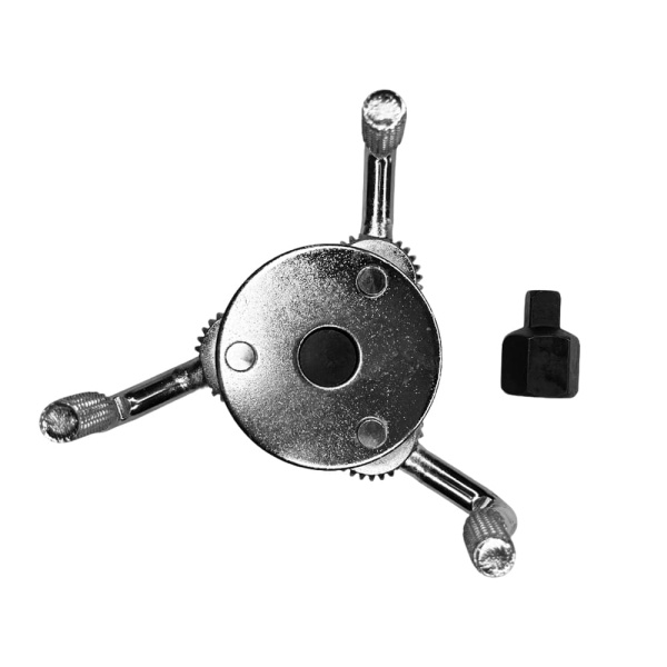 Съемник масляного фильтра "КРАБ" Хорекс Авто HZ 25.1.174S