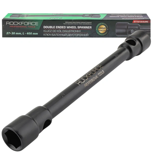 Ключ балонный торцевой