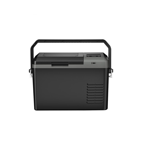 Автомобильный компрессорный холодильник FILYMORE J9