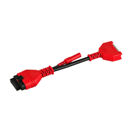 Адаптеры диагностические Autel EV для MS909, MS919, Ultra (набор), EV DIAG BOX