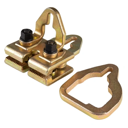 Кузовной зажим 3 т двухсторонний AFFIX AF11223035