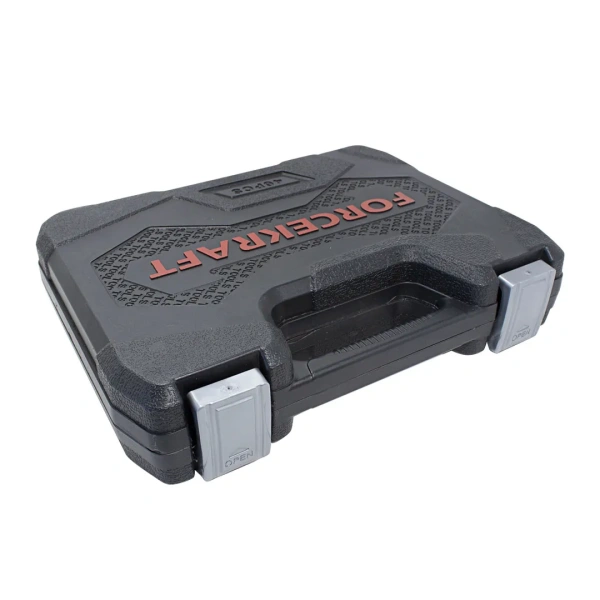 Набор инструмента 46пр. 1/4''(6-гран.)(4-14мм)