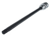 Бита-головка длинная JTC-45808200 (1/2", RM8х200 мм)