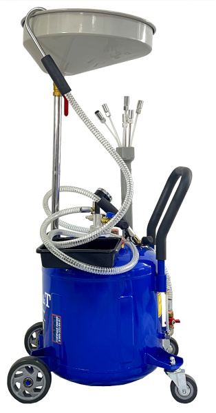 Установка замены масла AE&T TF-6238TP