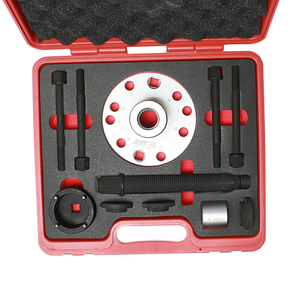 Съемник ступиц передних JTC 4466S (TOYOTA, NISSAN)