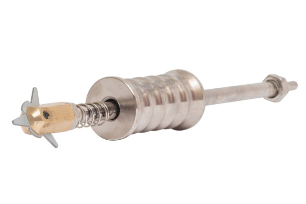 Молоток обратный для кузовных работ NORDBERG F003