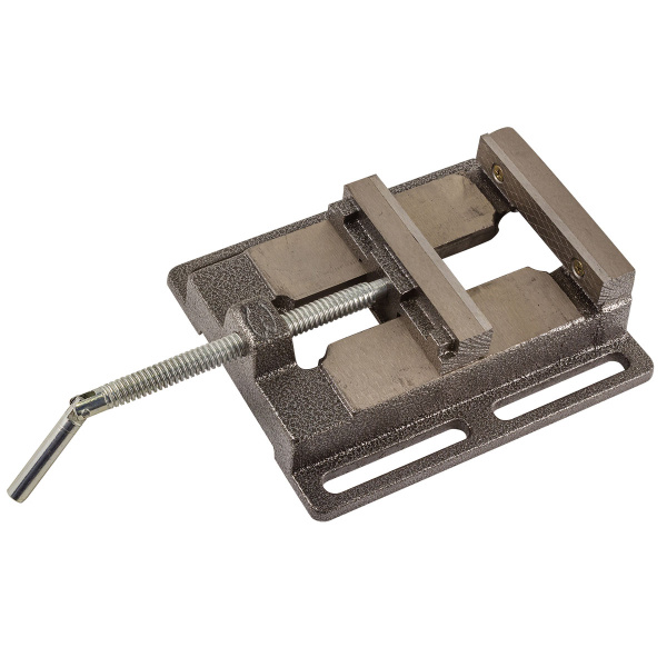 Тиски станочные 3''-75мм