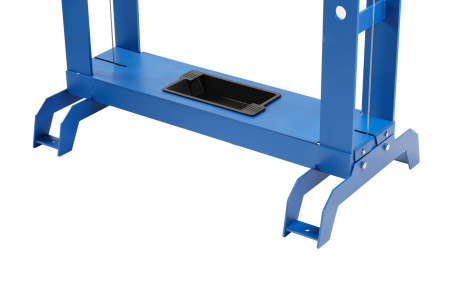 Пресс гидравлический усилие 20 тонн NORDBERG PRO N3520