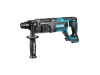 Аккум. перфоратор MAKITA LXT DHR 241 Z в кор.