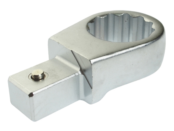 Насадка накидная 12-ти гранная JTC 514227 для динамометрического ключа JTC 6835 (27 мм, 14х18 мм)