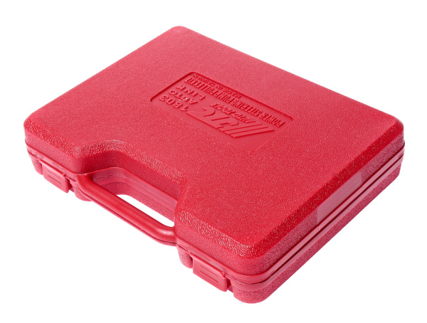 Набор съемников шкивов насоса гидроусилителя руля JTC 1803 (6 предметов в кейсе)