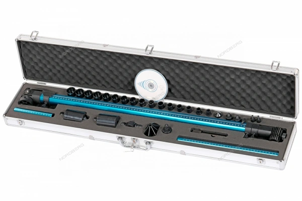 Опция линейка измерительная NORDBERG M3