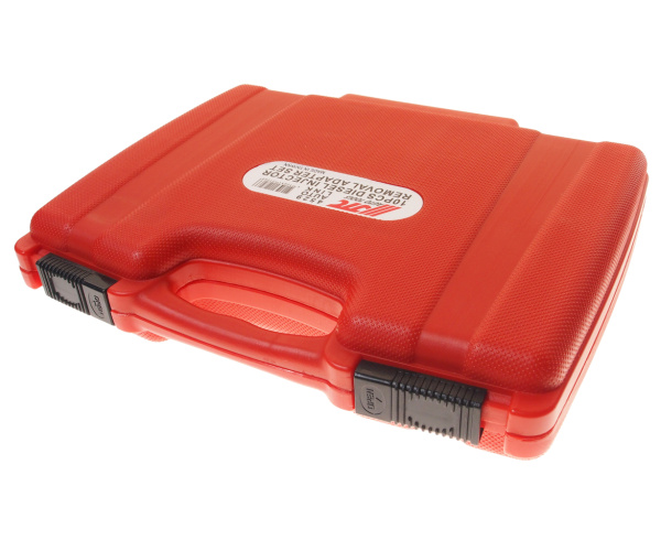 Набор приспособлений для демонтажа форсунок JTC 4529 (дизель)