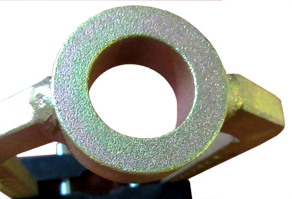 Съемник ШРУС TA-D1034 (MHR-09039)