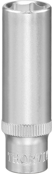 S13S2120 Головка торцевая глубокая 1/2"DR, 20 мм