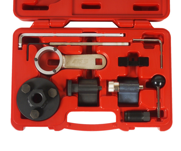 Набор фиксаторов распредвала для установки фаз ГРМ JTC 4330 (VW AUDI TDI)