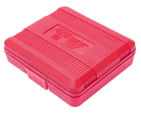 Набор головок ударных для литых дисков JTC 3304A (17-19-22 мм, L=87 мм, 3 предмета в кейсе)