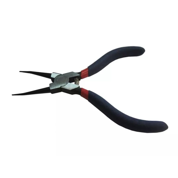 Съемник стопорных колец "японский тип" сжим прямой Licota APT-38006C (230 мм)