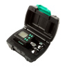 GARWIN PRO 505590-12-200 Динамометрическая насадка для трещотки, электронная, двусторонняя, 1/2, 200Нм