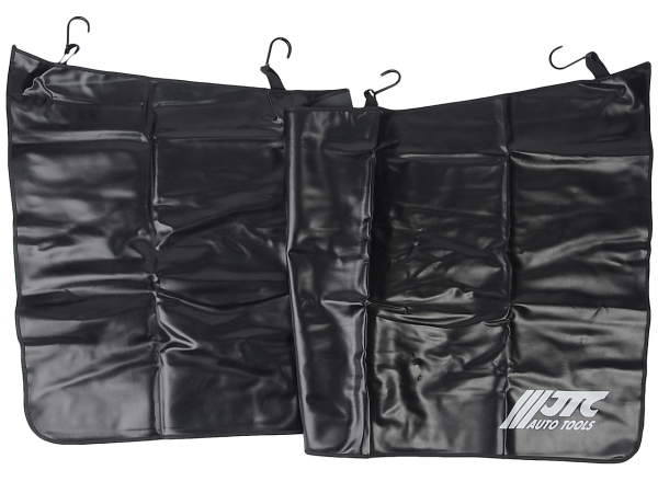 Накидка на бампер защитная JTC 7959 (1560х750 мм, крючки)