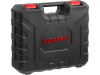 Аккум. дрель-шуруповерт WORTEX BD 1220 Li в чем. 12 В, 30 Н*м, 2х1.5 А*ч, БЗП 10 мм