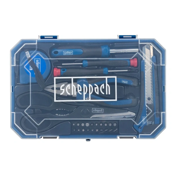 Набор инструментов 27пр.