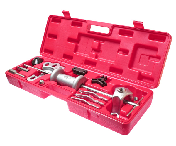 Набор съемников полуоси универсальный JTC 1145