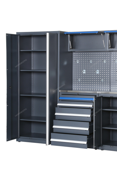 Набор мебели для мастерских NORDBERG TT116