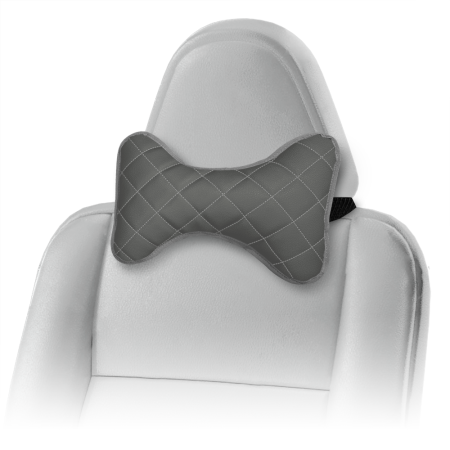 Подголовник автомобильный 32x21x8				