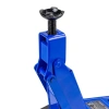 Домкрат подкатной гидравлический 3 т (h min-192мм, h max-533мм)