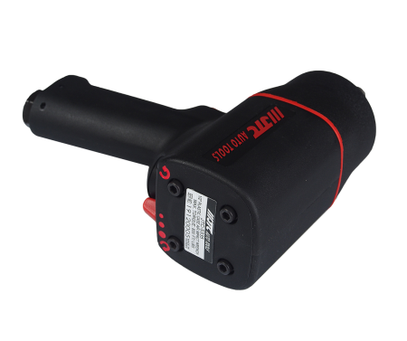 Гайковерт пневматический ударный усиленный JTC 5335 (1/2" 1100Нм 6800об/мин. 150л/мин.)