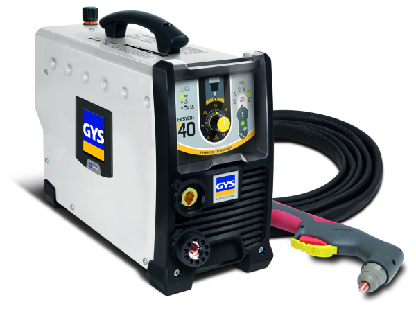 Плазморез EASYCUT 40