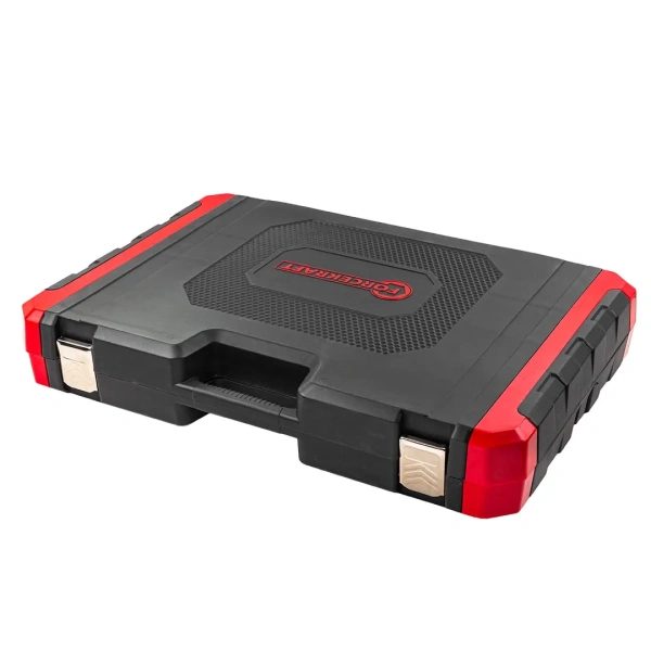 Набор инструментов в пластиковом кейсе (202 пр.)