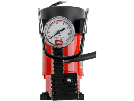 Компрессор автомобильный STARTUL AUTO 580