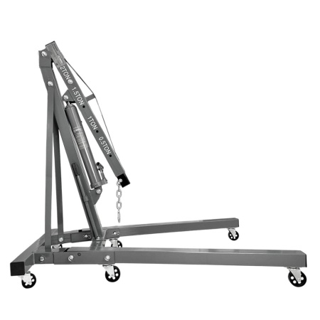 Кран гидравлический г/п 2 т Хорекс Авто HZ 01.8.017J