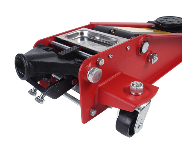 Домкрат подкатной JTC SJ3063 (3 т, 120-460 мм)