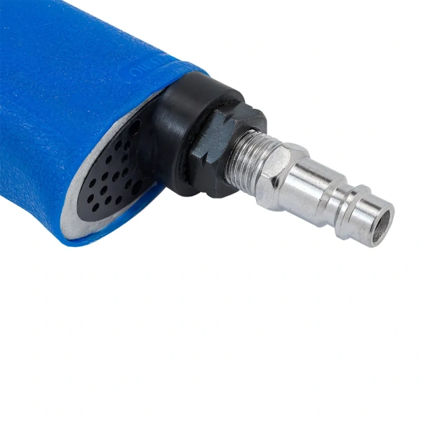 Дрель пневматическая (1800об/мин, патрон - 1.5-10мм,6.3bar)