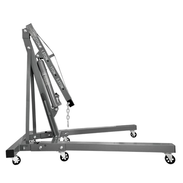 Кран гидравлический г/п 2 т Хорекс Авто HZ 01.8.017J