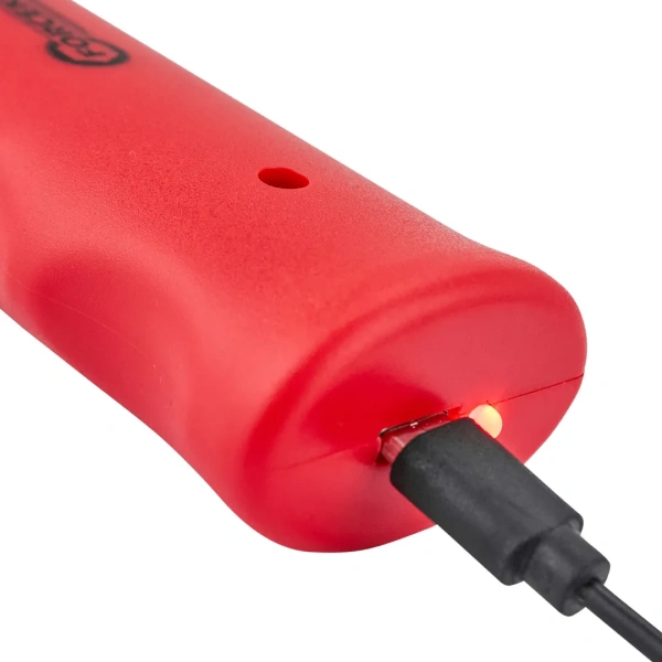 Фонарь светодиодный аккумуляторный