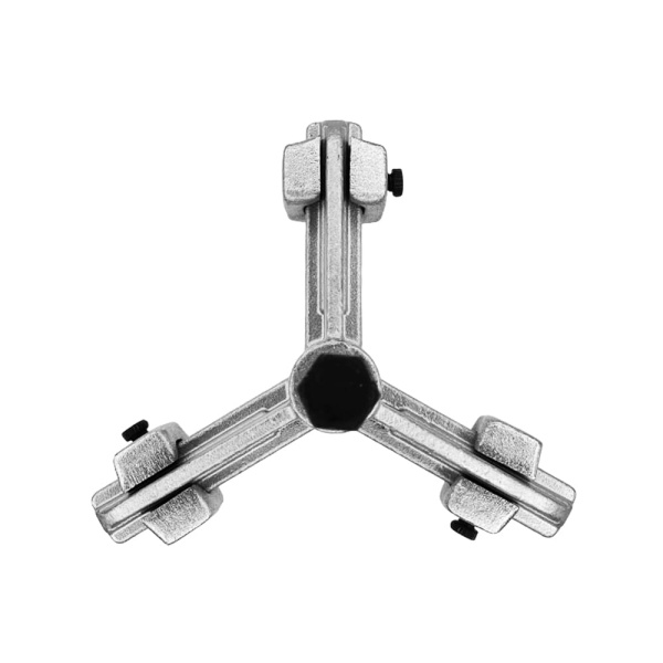 Съемник подшипников на 3 захвата 4" Хорекс Авто HZ 25.1.218-4X