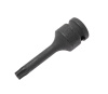 Бита-головка ударная JTC-447845 (1/2", TORX, T45х78мм)