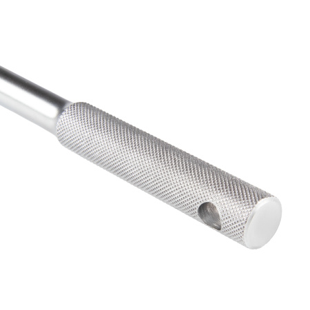 Вороток 1/2", 450 мм, с шарниром МАСТАК 011-40450