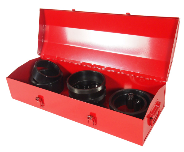 Набор инструментов для демонтажа трансмиссии JTC 4199 (BMW, GM 5L40-E)