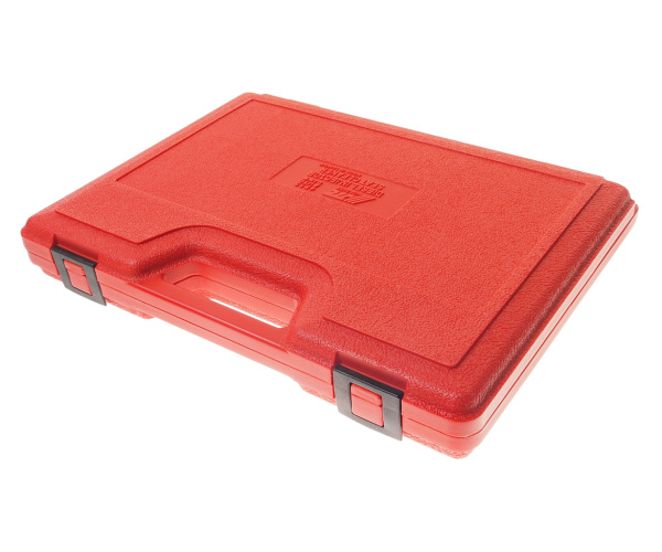 Набор инструментов для очистки посадочных мест форсунок JTC 4513 (дизель)