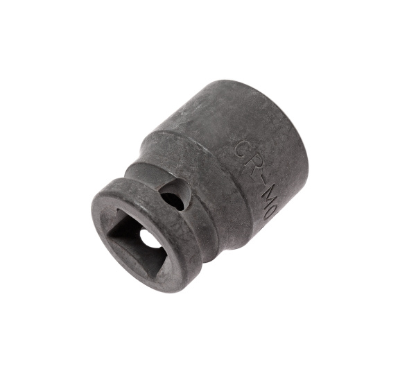 Головка торцевая ударная JTC 443821 (1/2", 21 мм, L=38 мм)